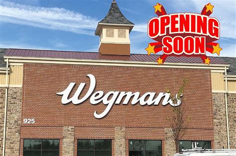 Bucks County's 2nd Wegmans Location Set To Open Early 2024