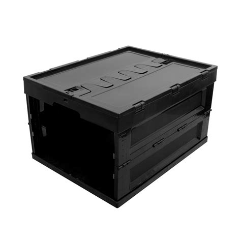 Collapsible Storage Boxes | Foldable Storage Boxes Australia