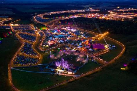 The best 2023 Hampshire and Isle of Wight music festivals – line-ups, dates, and tickets ...