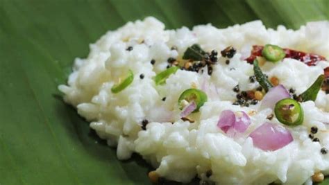 10 Most Popular South Indian Rice Dishes - NDTV Food