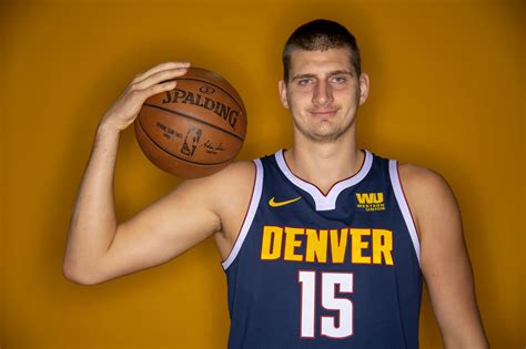 Denver Nuggets: Three Expectations for Nikola Jokic