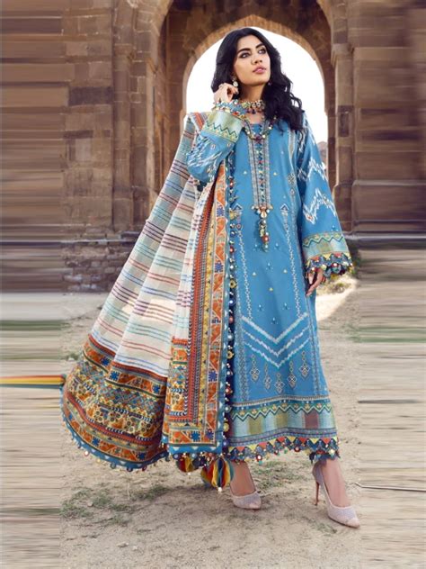 Explore the Elegant Style Of Pakistani Women’s Fashion In Australia ...