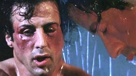 Original script reveals how Sylvester Stallone died in Rocky V - World ...