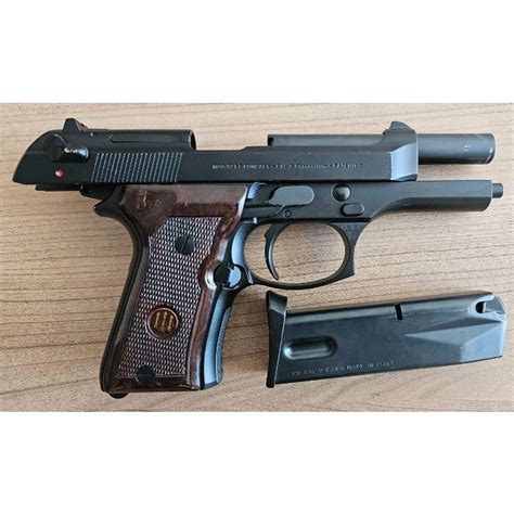 Beretta FS92 Compact 13+1 9mm - İkinci El Silah, Satılık Silah