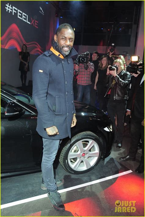 Idris Elba Says He's Focusing On His DJ'ing Career: Photo 3290783 | Idris Elba Photos | Just ...