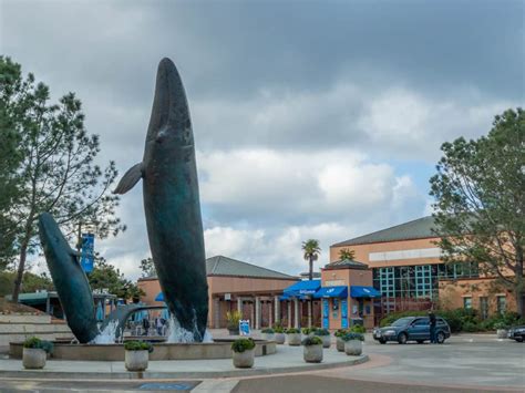 Birch Aquarium at Scripps - Tourist Pass