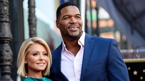 Michael Strahan leaving 'LIVE with Kelly and Michael,' joining GMA full ...