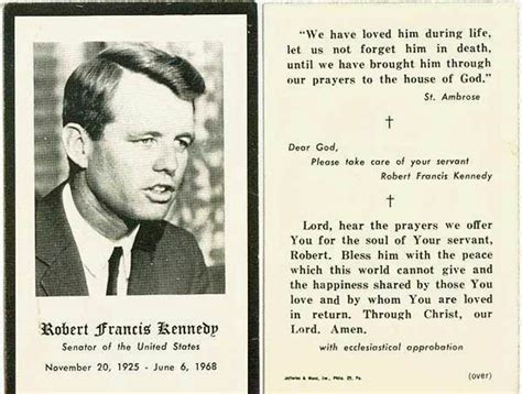 1968 Rfk Quotes. QuotesGram