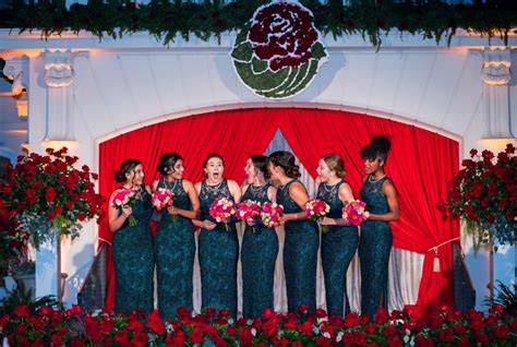 Rose Parade 2023 | Tournament of Roses Announces Rose Queen | The South ...