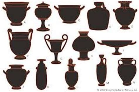 10 Facts about Ancient Greek Pottery | Fact File