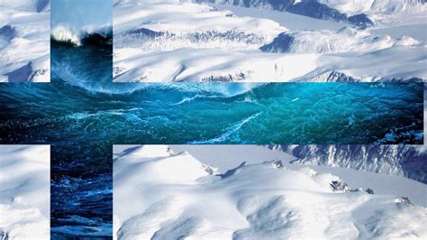 water, Snow, Finland, Flag, Mountains, Sea Wallpapers HD / Desktop and ...