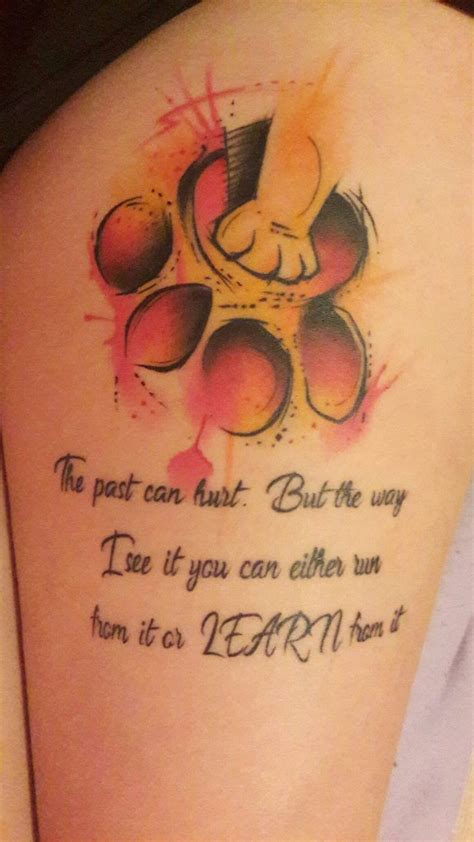 Image result for the lion king tattoo | Lion king tattoo, King tattoos ...