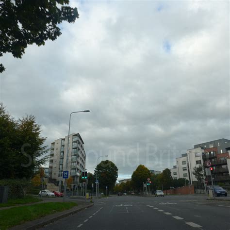 Finglas, Dublin, Co.Dublin - See Around Britain