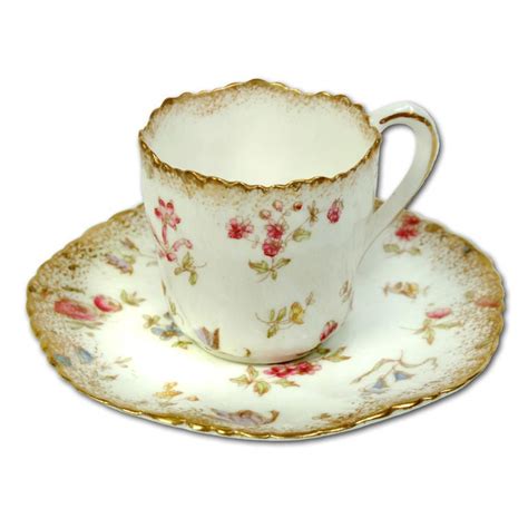 English Demitasse at 1stDibs