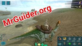 Ark Survival Evolved Mobile Guide, Tips, Cheats & Strategy For ...