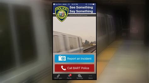 TIPS: How to stay safe on BART | abc7news.com