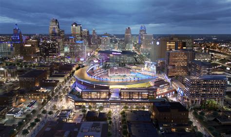 Opponents of the Kansas City Royals' move to the Crossroads get organized — and official | KCUR ...