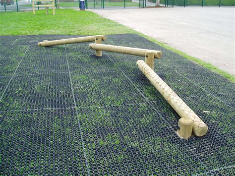 Simply Playgrounds | Rubber Mats