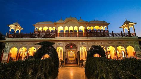 Shahpura Haveli, Shahpura (Jaipur), India - YouTube