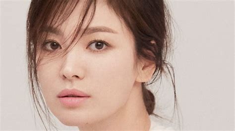 Song Hye-kyo To Star In Netflix Series ‘The Glory’ From Screenwriter ...