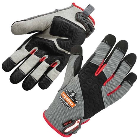 KLASS ABI 800 Heat-Resistant Gloves - Gloves.co.uk