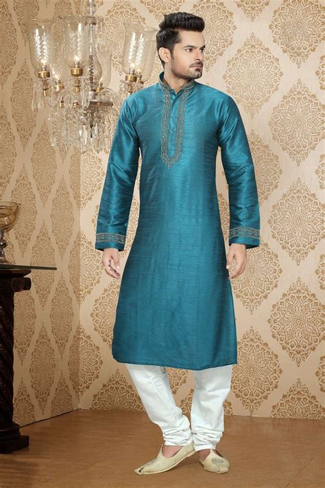 2016 Men kurta designs in Spring Kurta Collection - Boys Fashion new