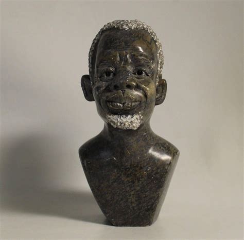 African Shona Art Sculpture from Zimbabwe's Shona Tribe at 1stDibs ...