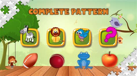 Smart Kids 3 | Fun learning puzzle games for kids