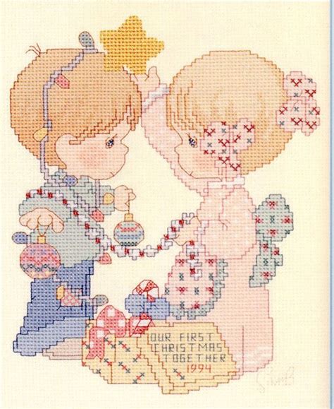 70 best images about Precious Moments on Pinterest | Crafts, Christmas cross stitches and Happy day