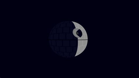 Minimalist Star Wars Wallpapers - Top Free Minimalist Star Wars ...