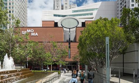 Dazzling LEED-Gold seeking SFMOMA finally reopens this week | Inhabitat ...