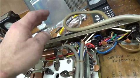 Kenwood Tl-922 Repair And Modifications - YouTube