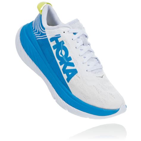 Hoka WOMEN'S CARBON X WDBL