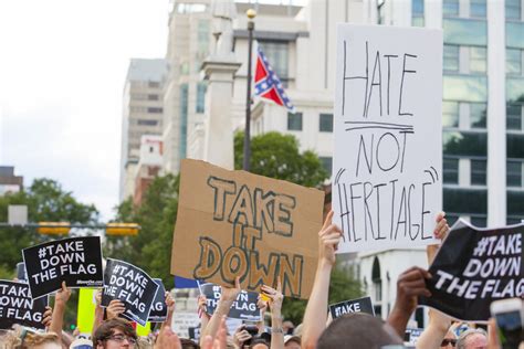 South Carolina Gov Haley: Take Down Capitol's Confederate Flag - Newsweek