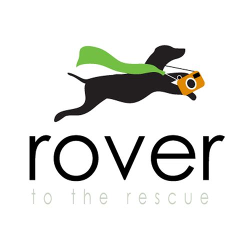 Rover Pet Logo - LogoDix