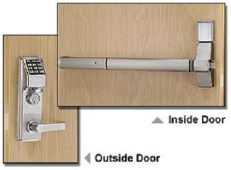 Alarm Lock ETDL-M99K KIT Trilogy Digital Lock INCLUDES ETDLS1G/26DM99 AND MARKS USA M9900-26D