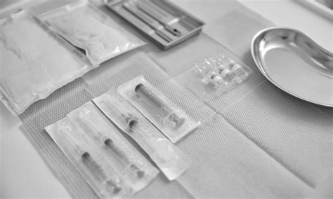 Sterile medical device packaging Archives - Van der Stahl Scientific