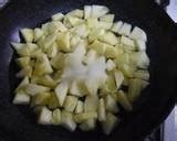 Easy Apple Pies with Frozen Puff Pastry Recipe - Cooked Recipe