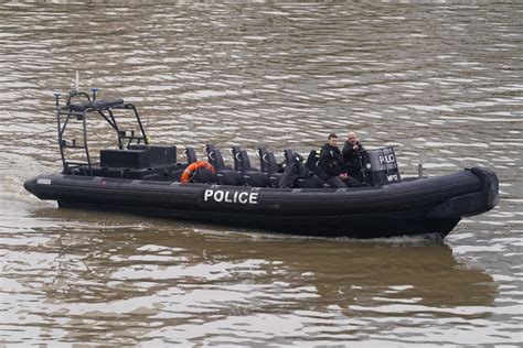 Abdul Ezedi: Met Police find two bodies in River Thames in search for ...