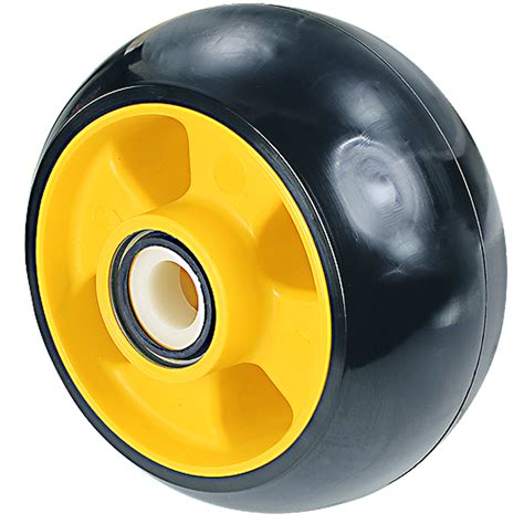 John Deere Original Equipment Wheel #AM115488 - Walmart.com