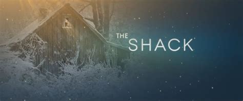 11 Powerful Quotes From "The Shack"