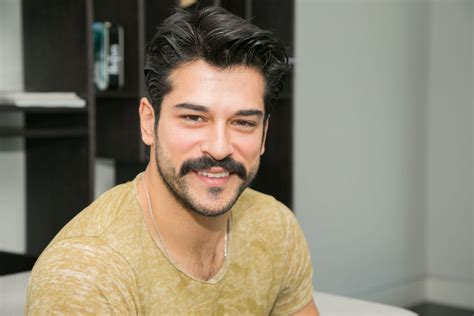 Burak Ozcivit - Biography, Height & Life Story | Super Stars Bio