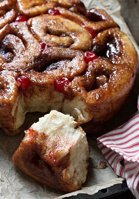 easy chelsea buns recipe