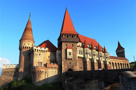 Best Castles in Europe! - Weekend in Europe