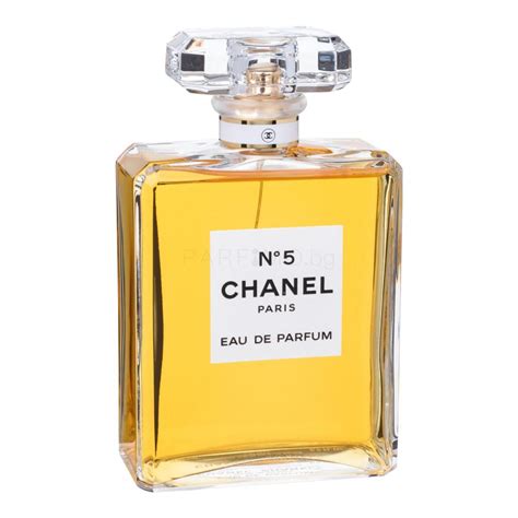 Chanel N°5 Eau de Parfum за жени 200 ml | Parfimo.bg