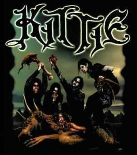 Kittie | Band posters, Music poster, Album art | Punk poster, Band ...