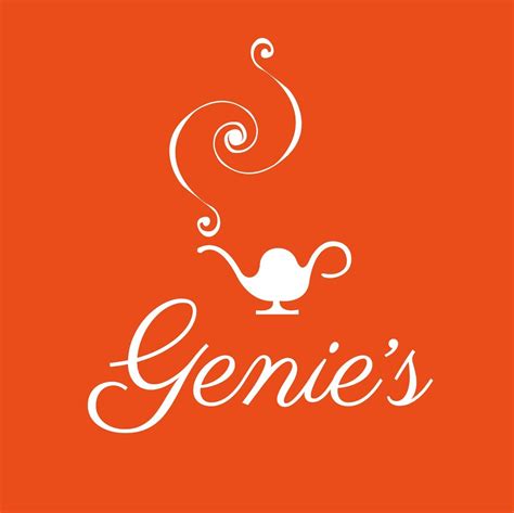 Genie's Bakery | Bangkok