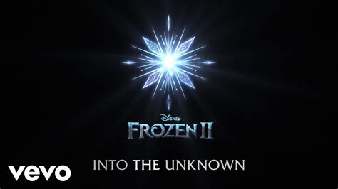 'Frozen 2': Could Idina Menzel's new song be the next 'Let It Go'?