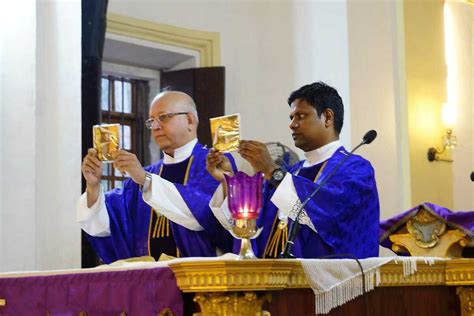 The Renewal of the Liturgy: Successes, Failures, and Contemporary ...