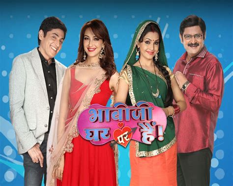 Bhabiji Ghar Par Hain completes 1400 episodes